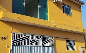 Cantinho da Mari